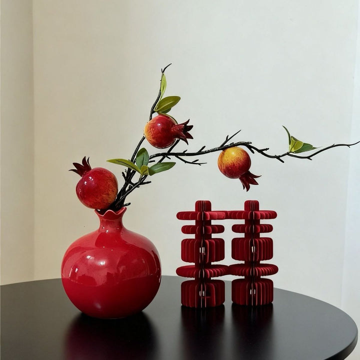 Decorative Ceramic