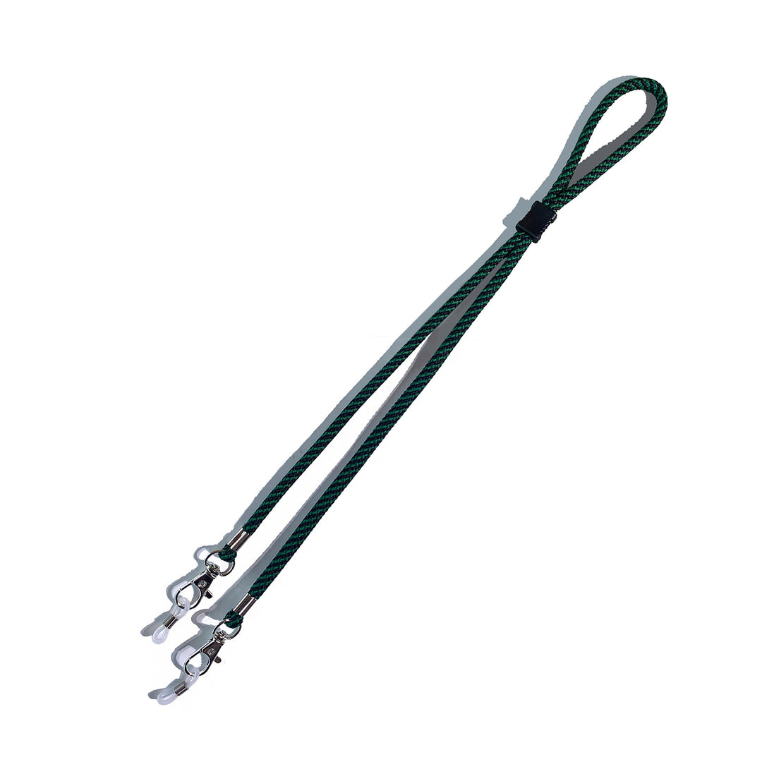 Adjustable Eyewear Support Lanyard Stornfield