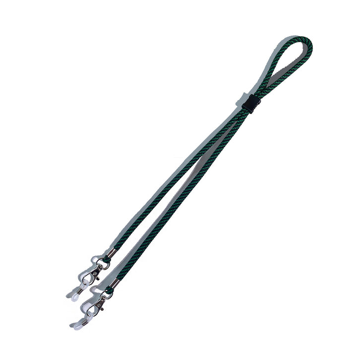 Adjustable Eyewear Support Lanyard Stornfield