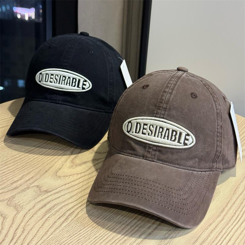 Men's Adjustable Cotton Baseball Cap Stornfield 1784270772