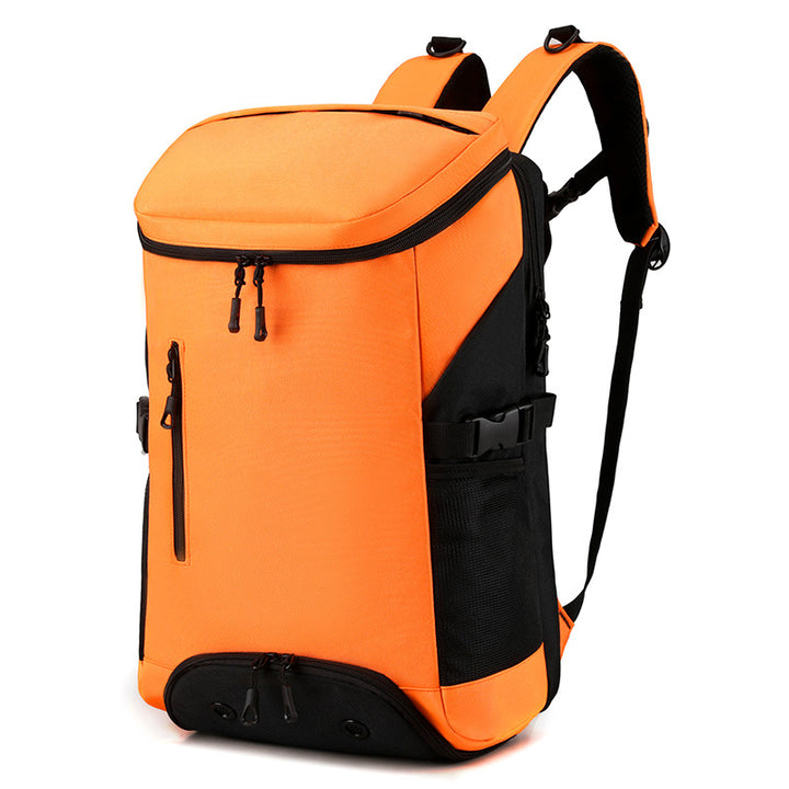 High-Performance Multi-Purpose School Backpack Stornfield