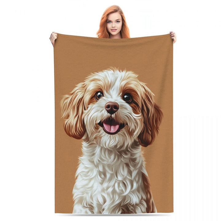 Decorative Wall Tapestry Stornfield