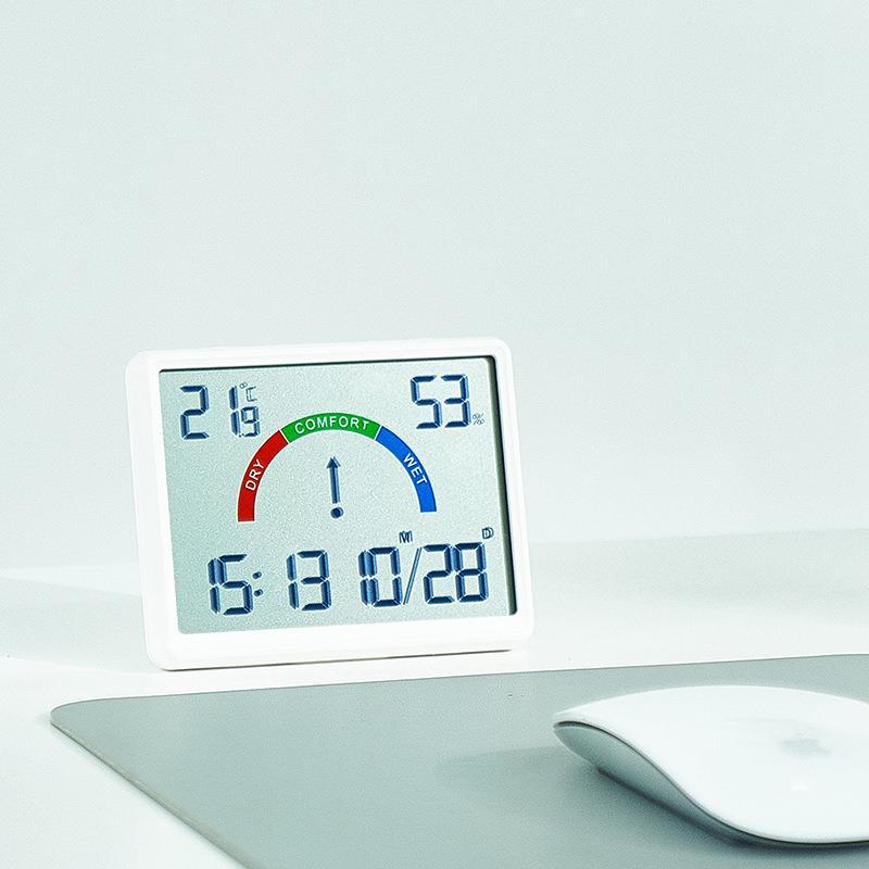 Practical Hygrometer Stornfield