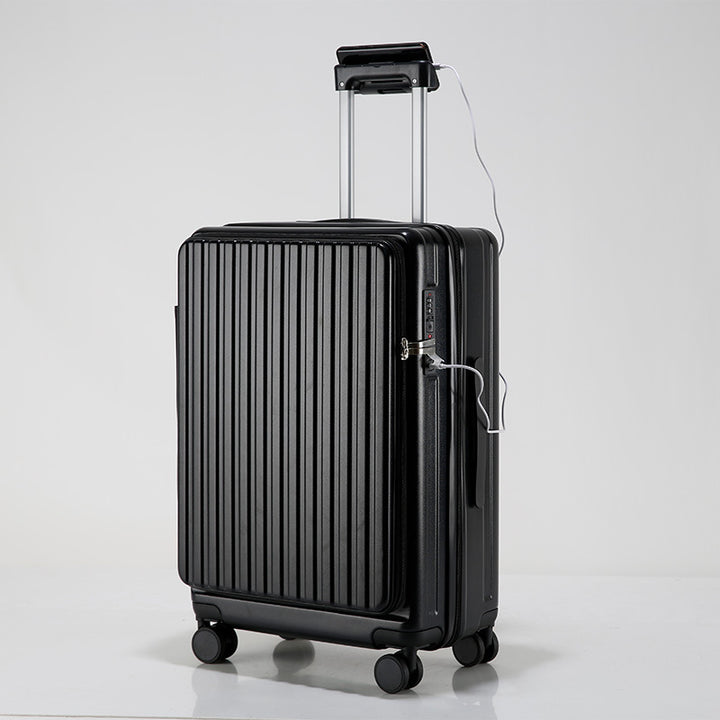 Multi-Functional Smart Access Luggage Stornfield