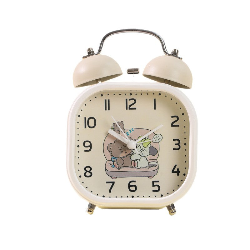 Cute children's alarm clock Stornfield