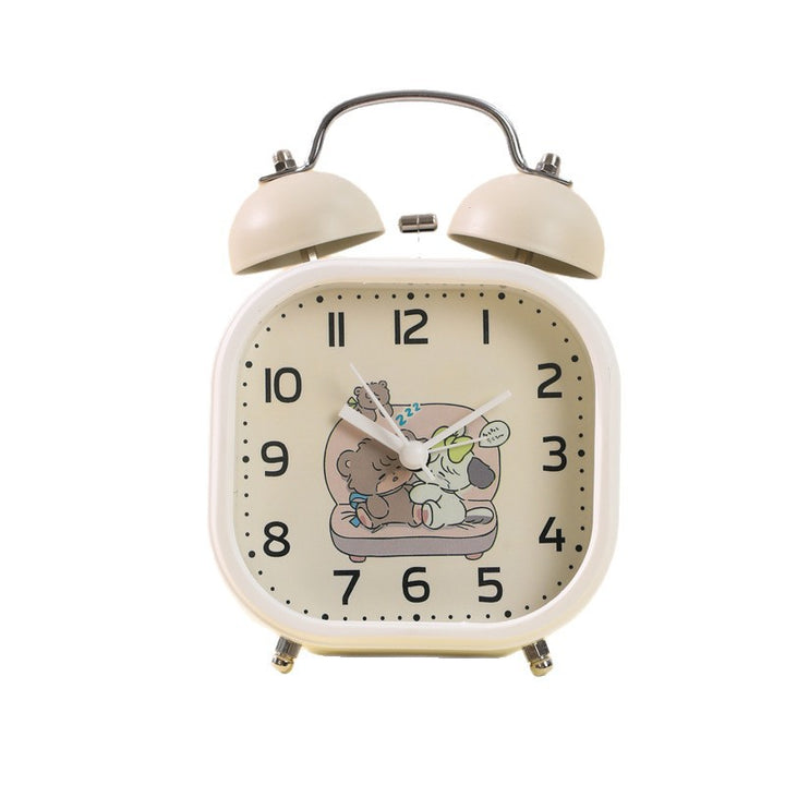 Cute children's alarm clock Stornfield