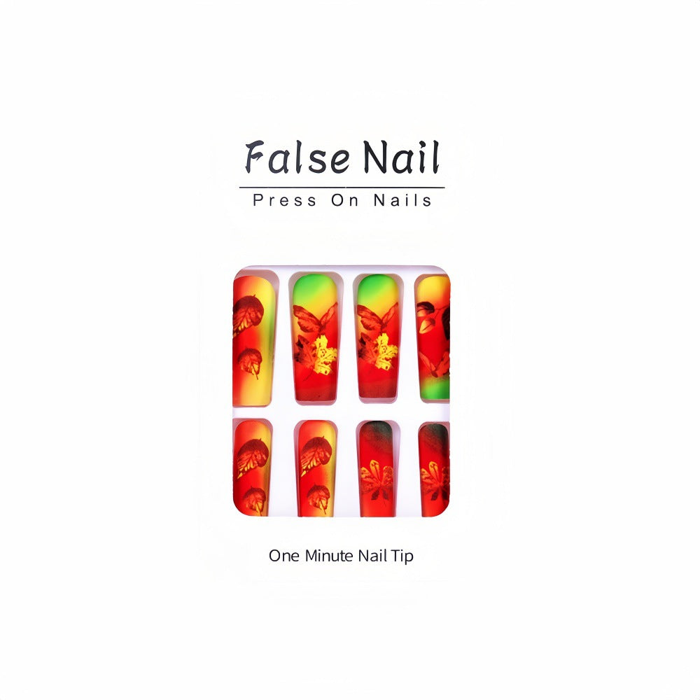 Art Nails Stornfield