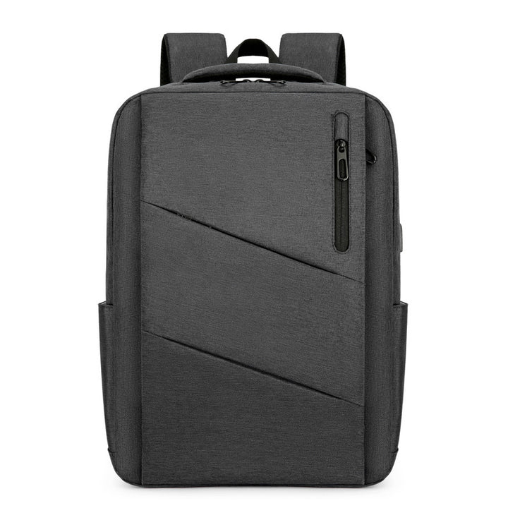 Sleek Professional Laptop Backpack Stornfield