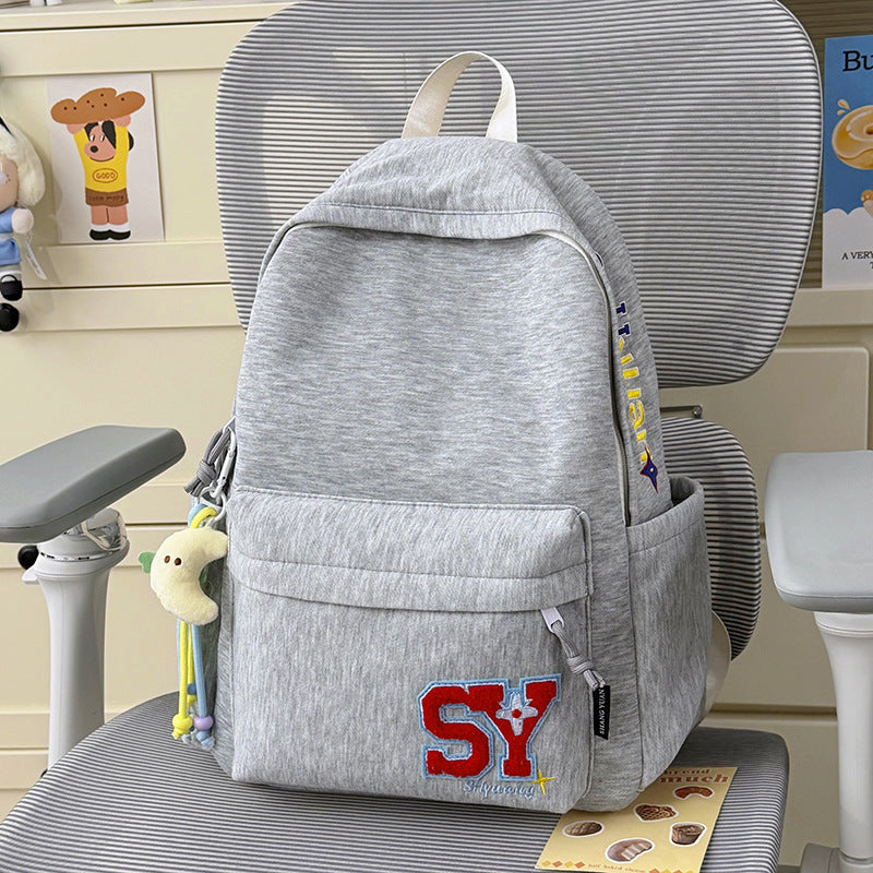 Casual Stylish Backpack Stornfield