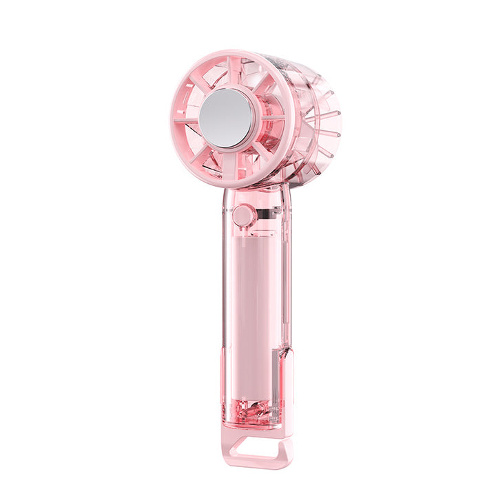 Ladies Portable Mini Fan Stornfield