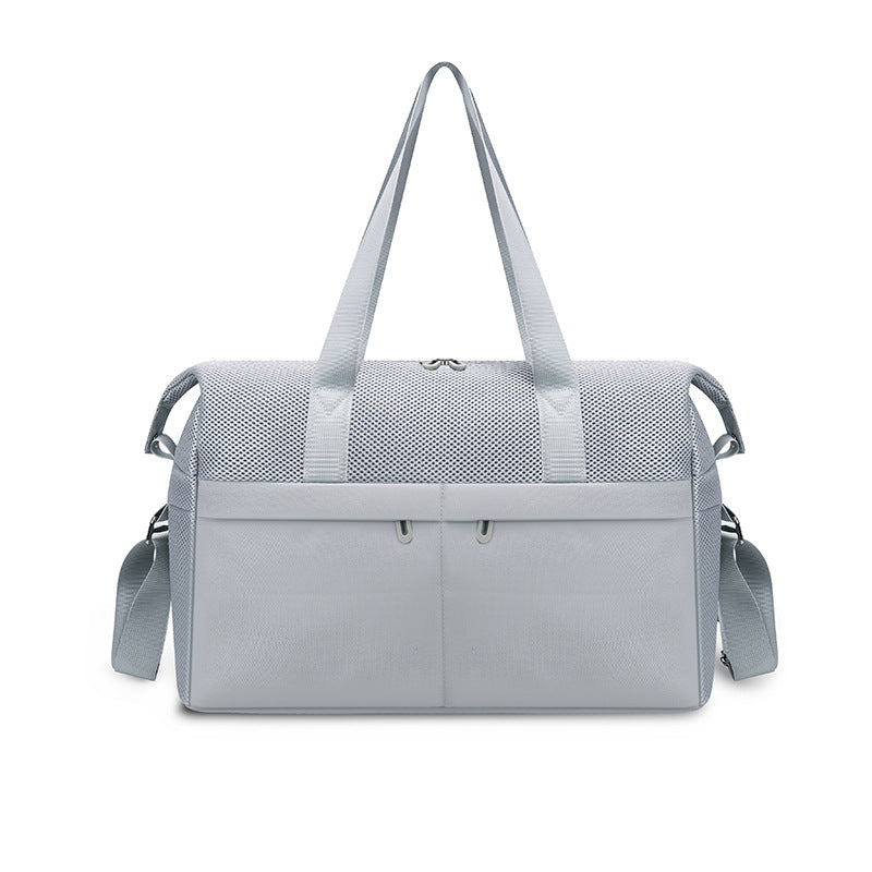Versatile Travel Duffel Bag Stornfield
