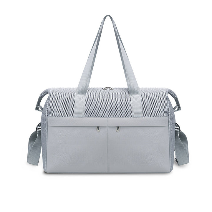Versatile Travel Duffel Bag Stornfield