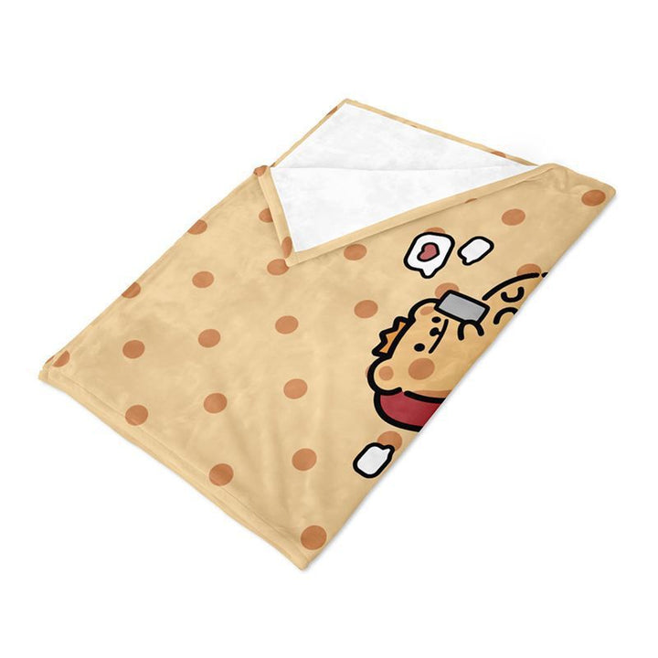 Character Blanket
