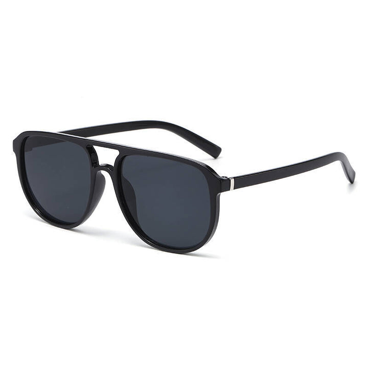 Women's fashionable sunglasses in elegant square design Stornfield