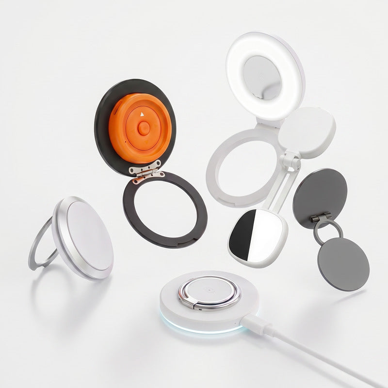 Unisex Magnetic Smartphone Holder Stornfield