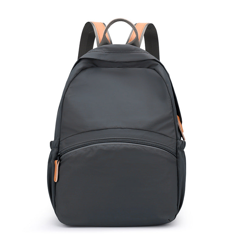 Modern Lightweight Travel Backpack Stornfield