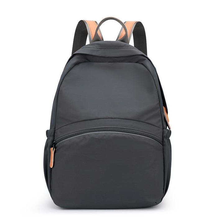 Modern Lightweight Travel Backpack Stornfield
