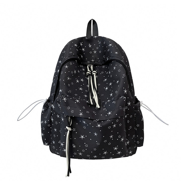 Star-Themed Fun Design Backpack Stornfield