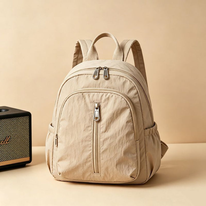 Multi-Functional Lightweight Backpack Stornfield