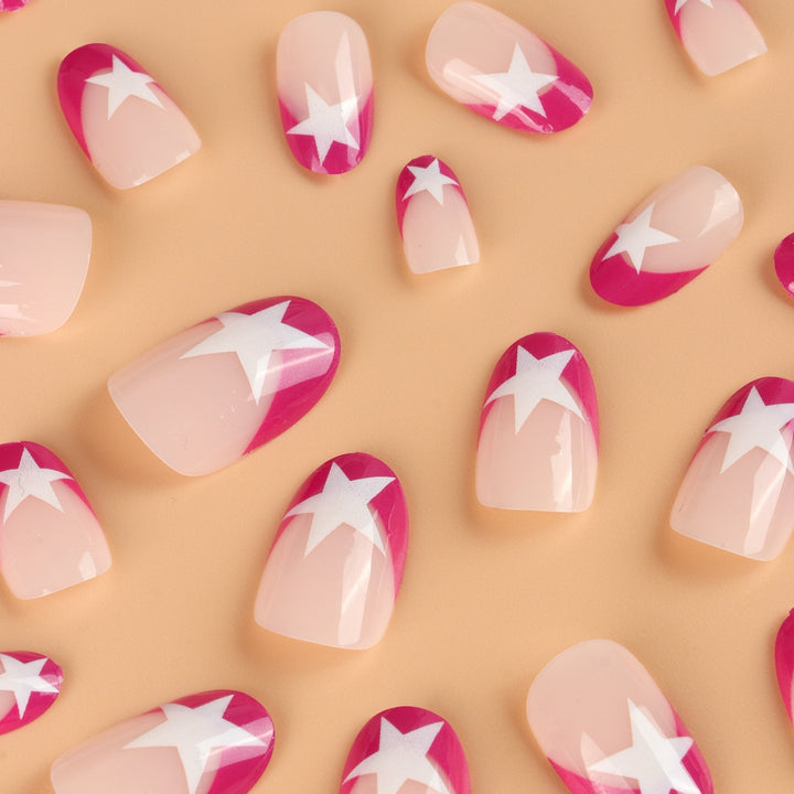 Nail Art Stornfield