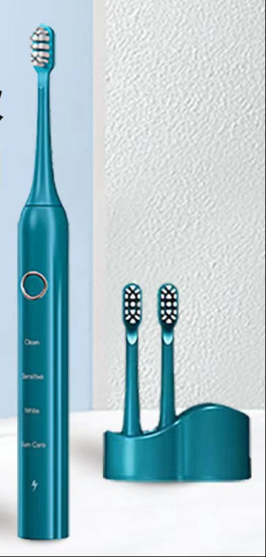 Electric Toothbrush Stornfield