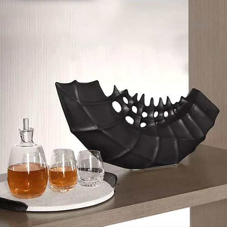 Unique Decorative Sculpture