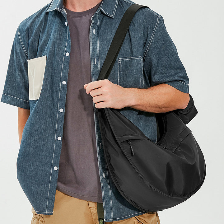 Compact Crossbody Organizer Bag Stornfield