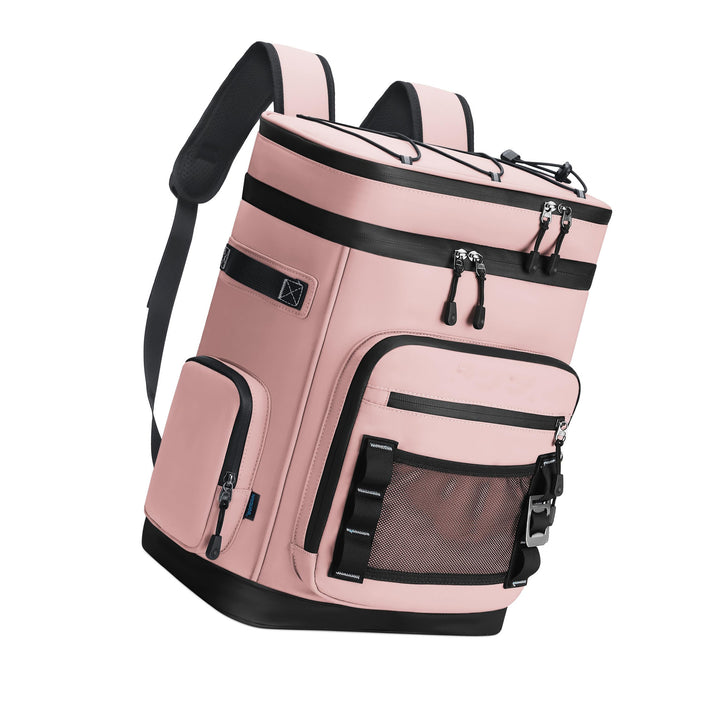 Unisex cooler bag with removable compartments Stornfield
