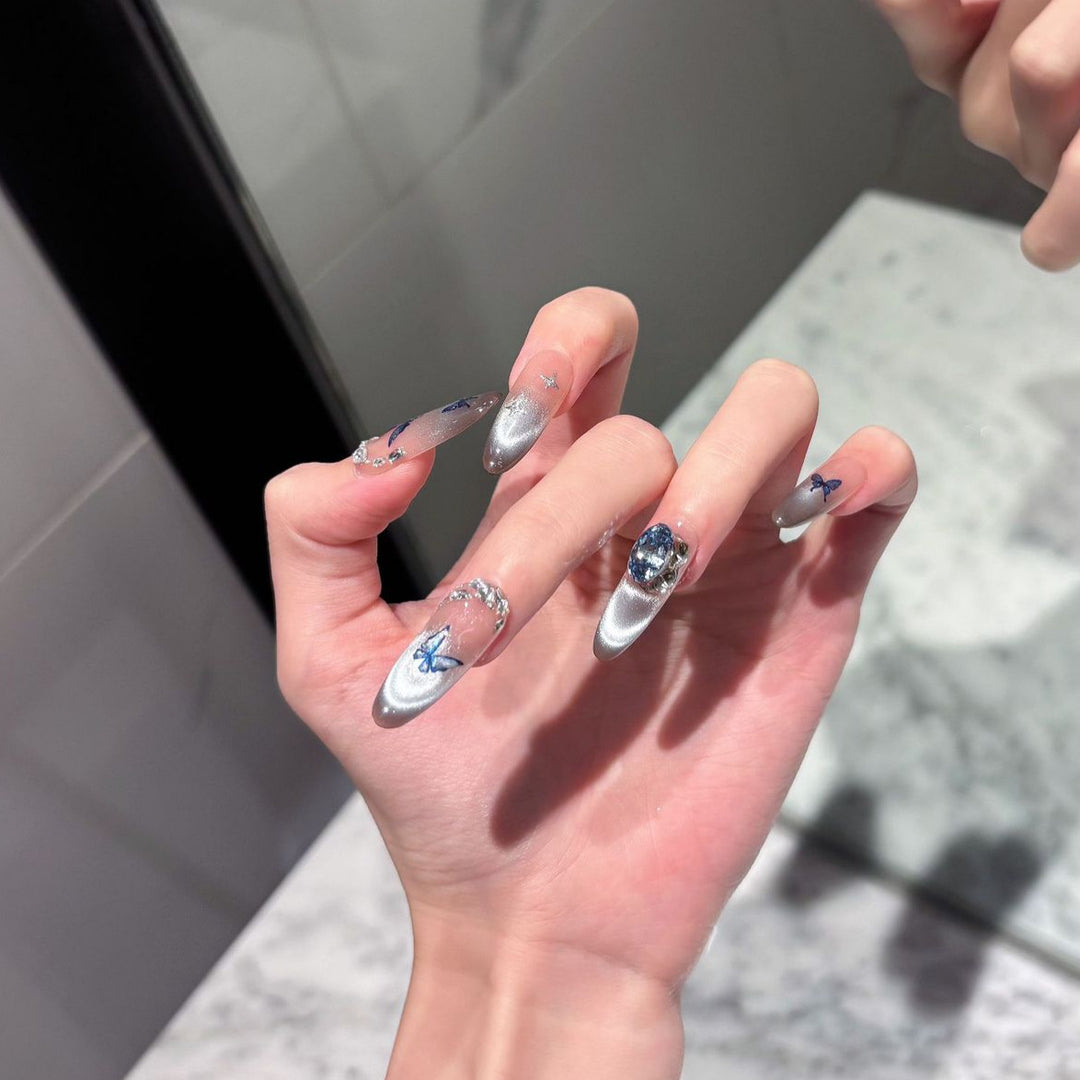 Nail design Stornfield