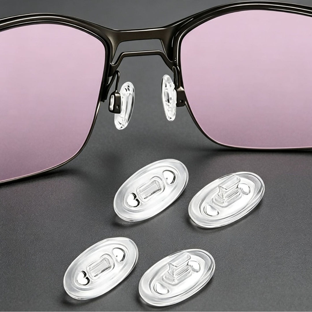 Replacement Glasses Nose Pads Stornfield