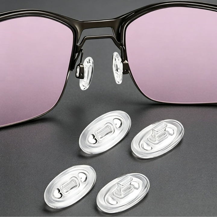 Replacement Glasses Nose Pads Stornfield