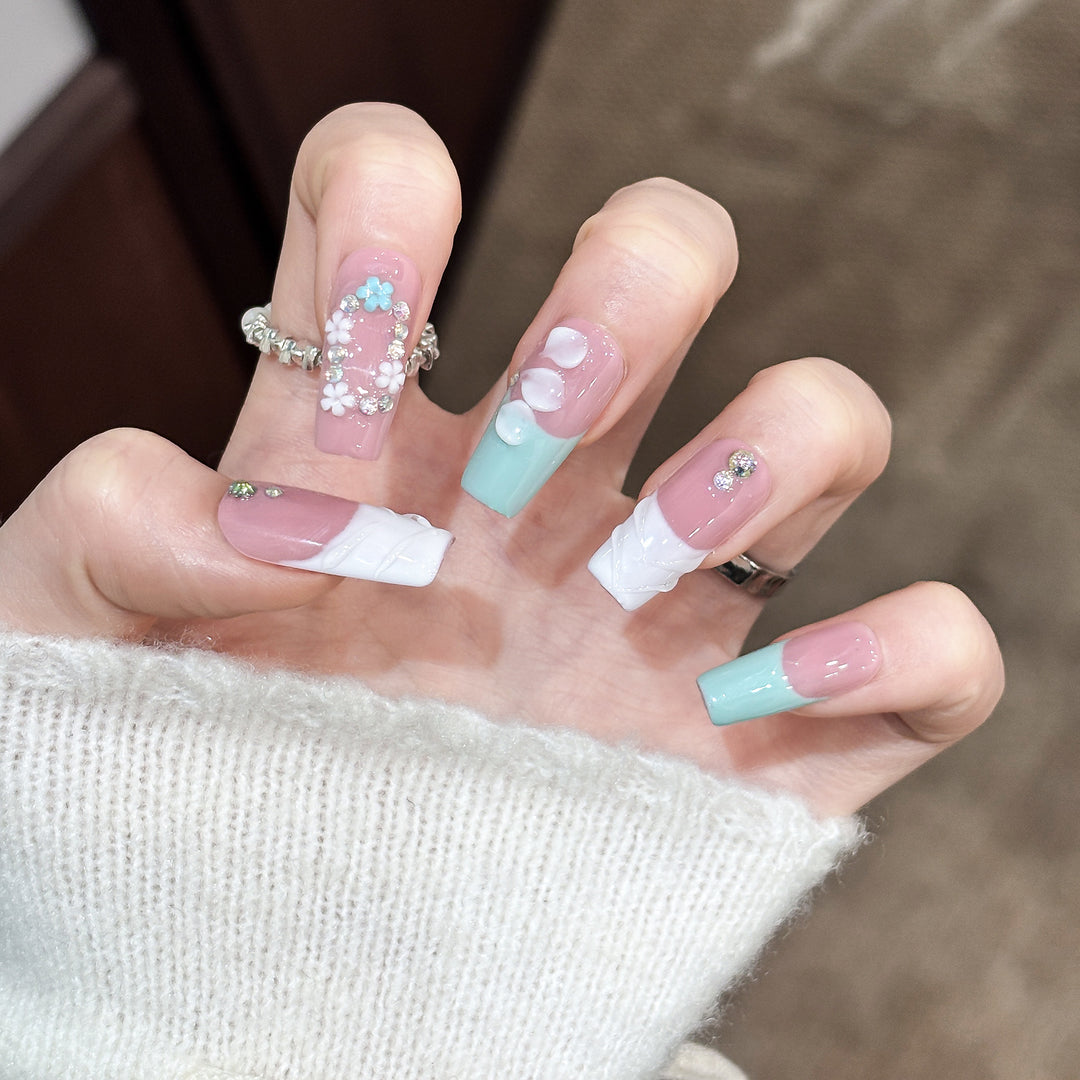 Decorative Nail Art