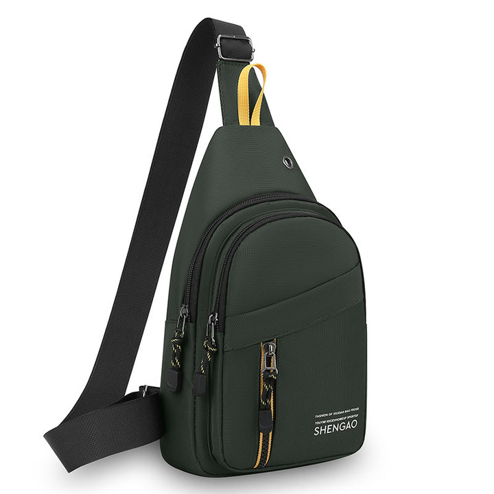 Versatile Sling Backpack