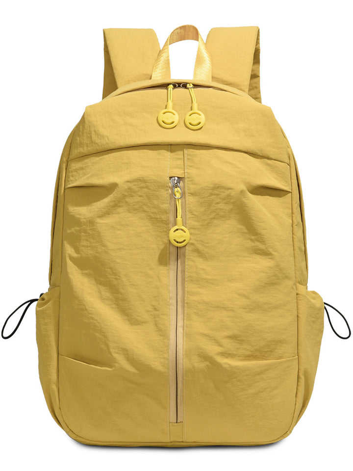 Lightweight Multi-Compartment Backpack Stornfield
