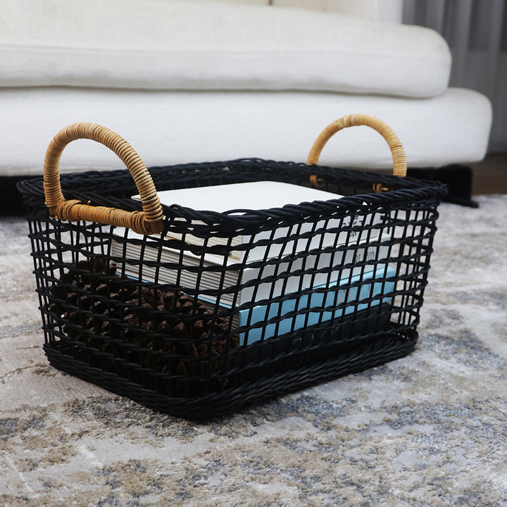 Storage Basket Stornfield