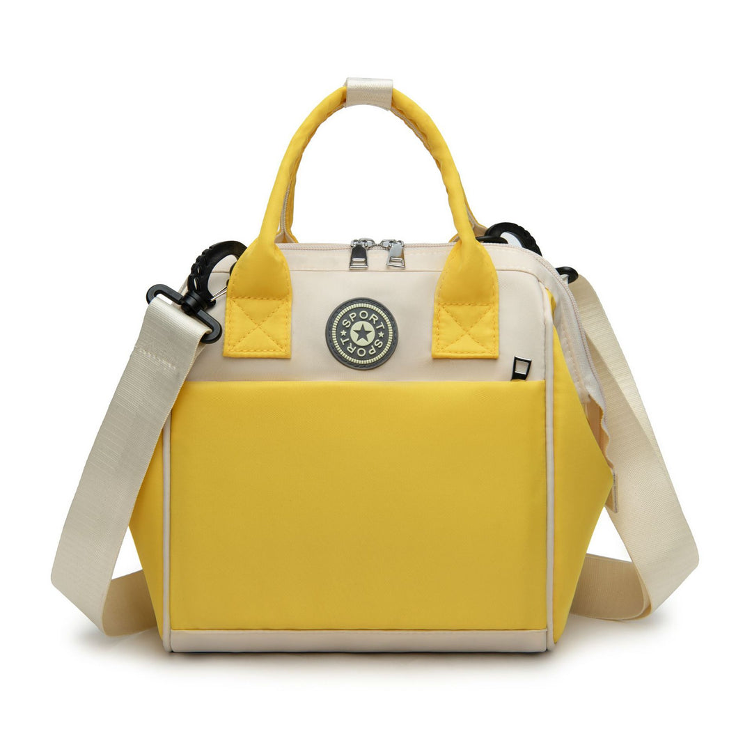 Stylish Insulated Lunch Box Stornfield