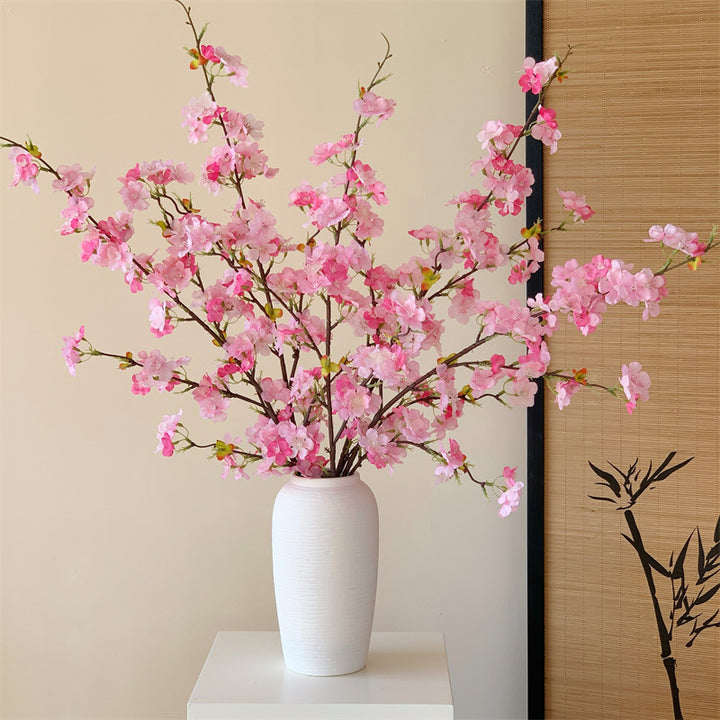Home Decor Artificial Cherry Blossom