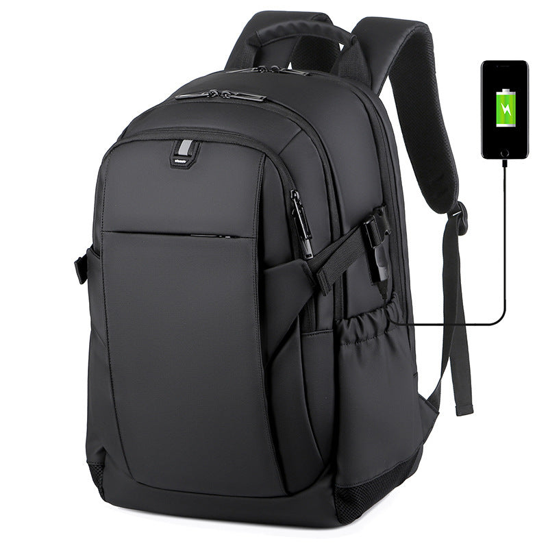Multifunctional Smart Backpack Stornfield