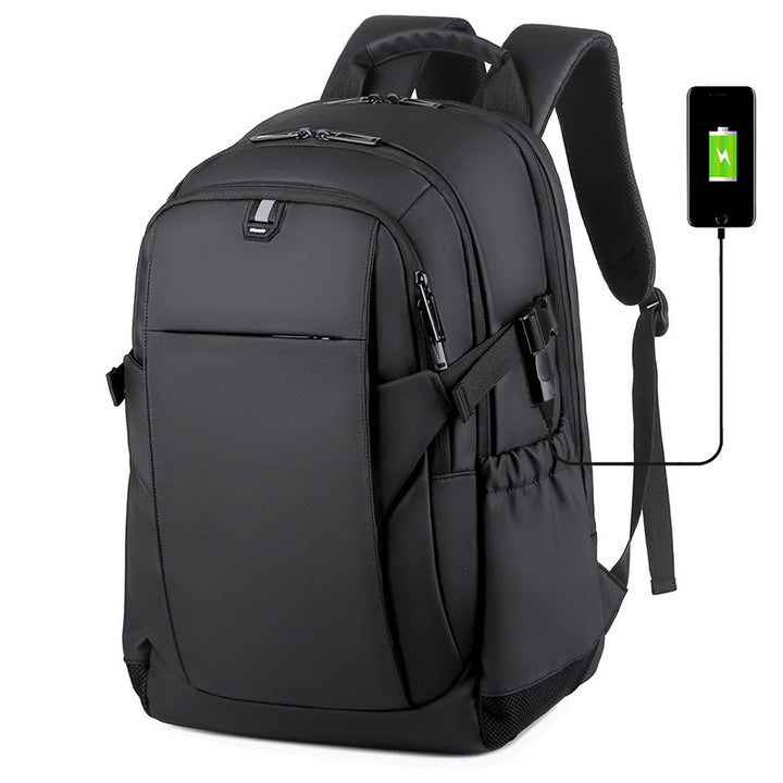 Multifunctional Smart Backpack Stornfield
