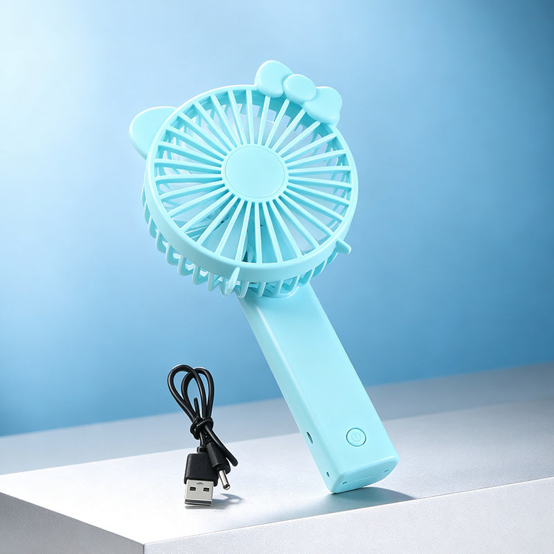 Portable USB Fan Stornfield