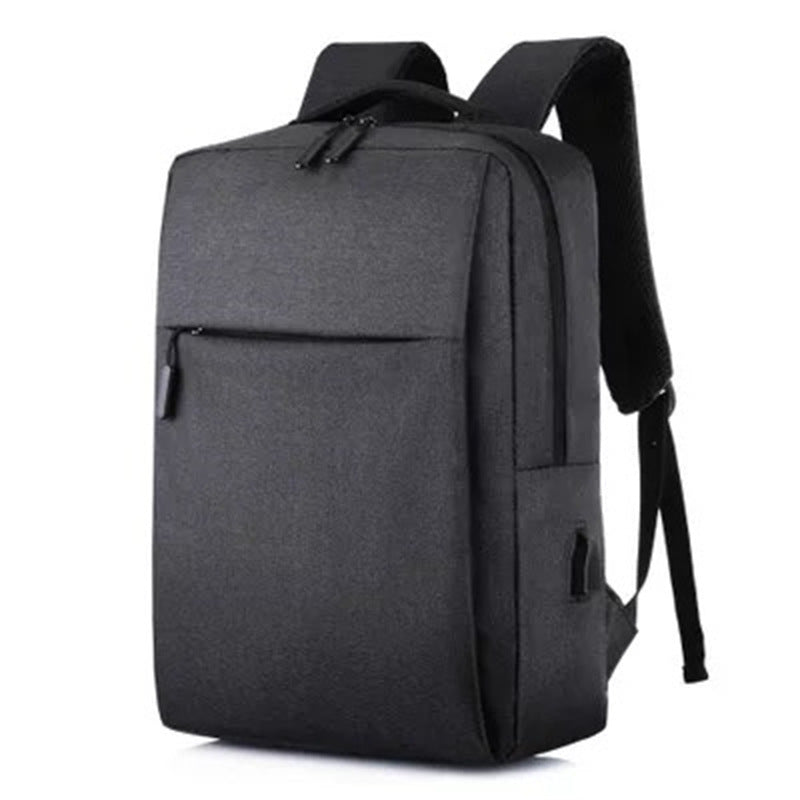 Urban Laptop Backpack with Multifunctional Compartments Stornfield