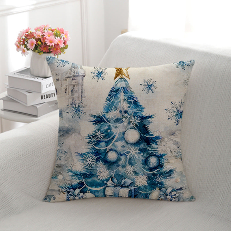 Home Decorative Throw Pillow