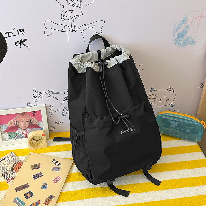 Lightweight Drawstring Backpack Stornfield 1791205994