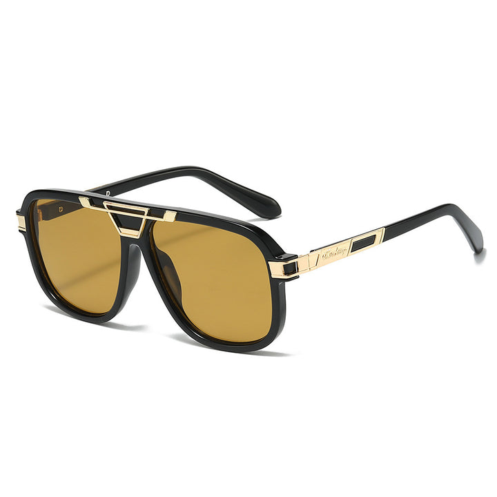 Stylish Shield Sunglasses Stornfield