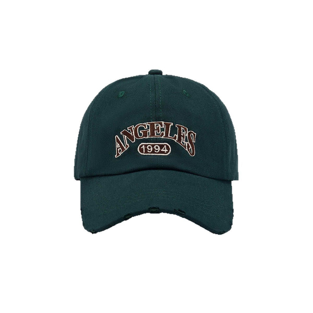 Men's Distressed Vintage Baseball Cap Stornfield 1784188445