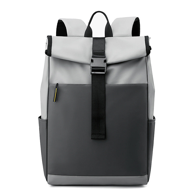 Versatile Waterproof Backpack Stornfield