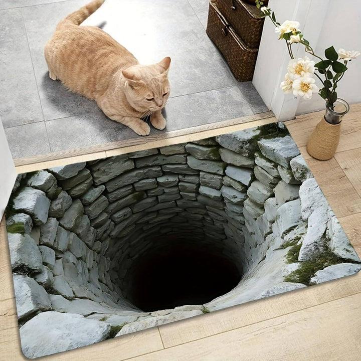 Decorative Door Mat