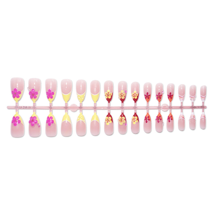 Decorative Nail Art