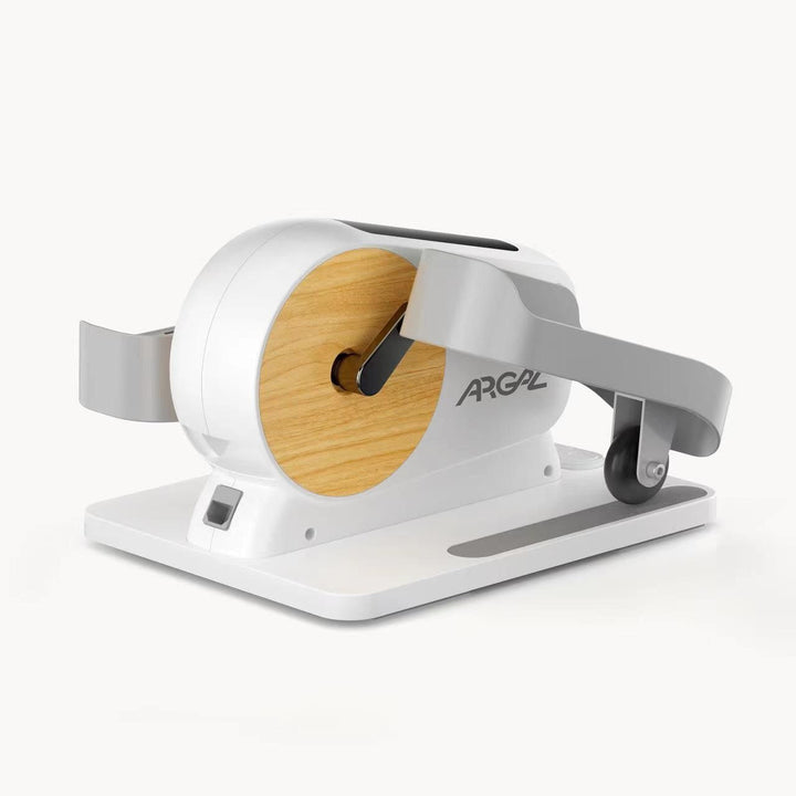 Compact Desk Exercise Pedal Stornfield
