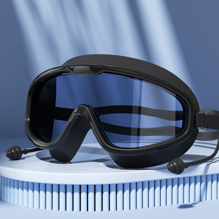 Swimming Goggles Stornfield